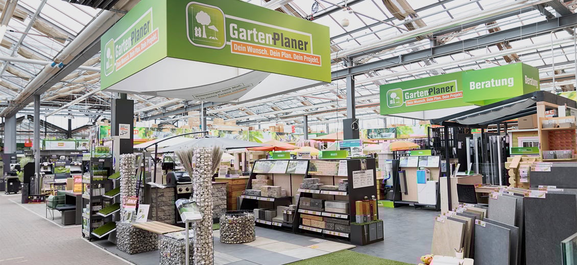 Dein OBI Markt BerlinTreptow, Adlergestell 303