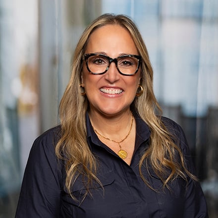 Photo of Nisha Chisena