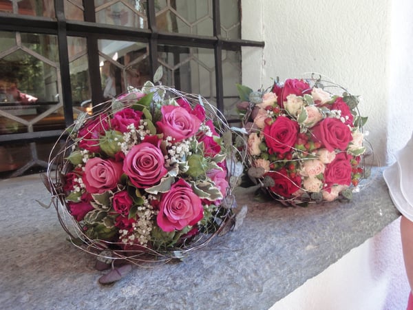 Hochzeit