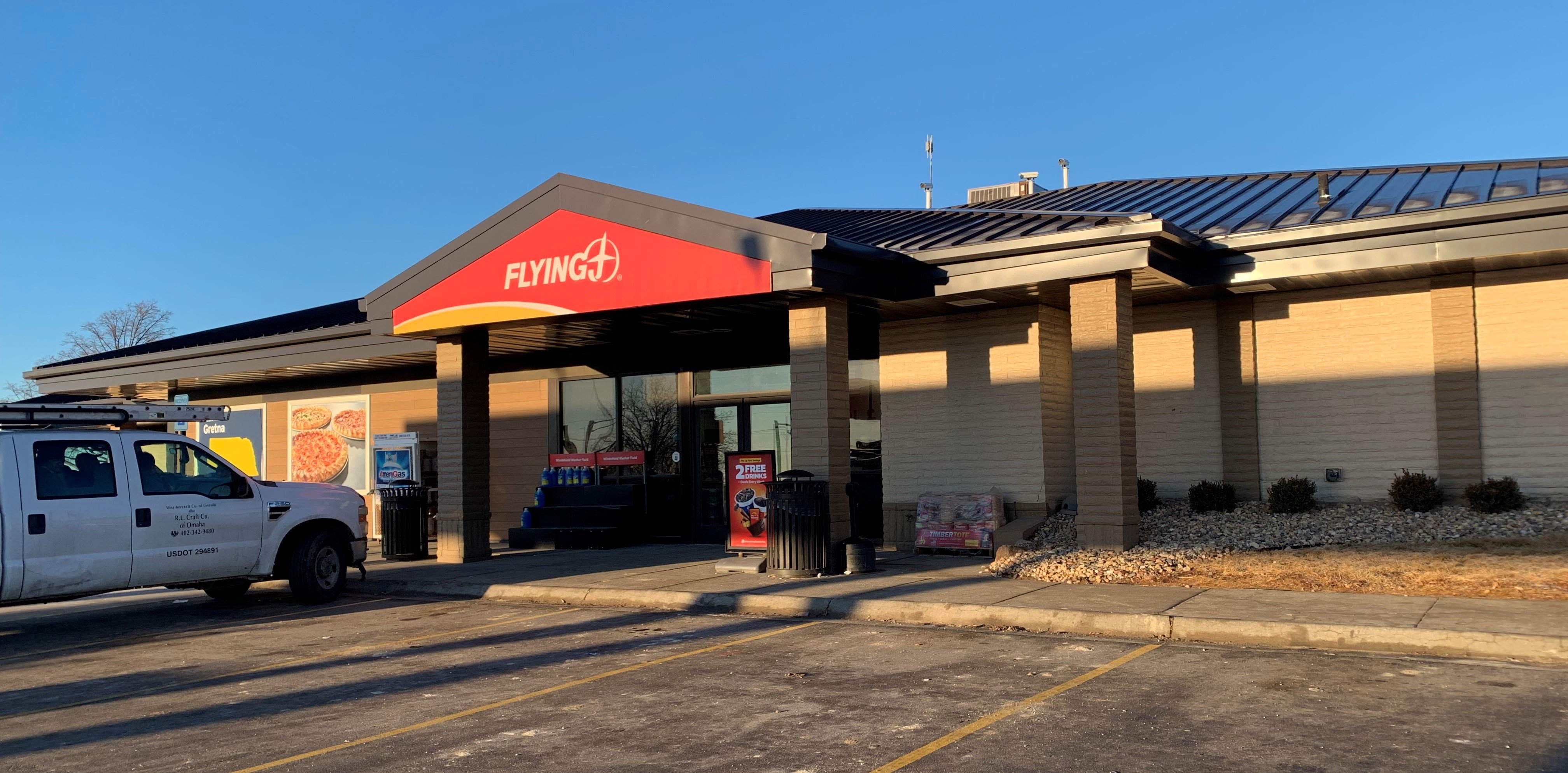 flying j cigarette prices TRAVEL CENTER - Updated July 2026 - 32 Photos & 16 Reviews - 10226 Old Federal Rd, Carnesville, Georgia - Convenience Stores - Phone Number Flying J Travel Center in
