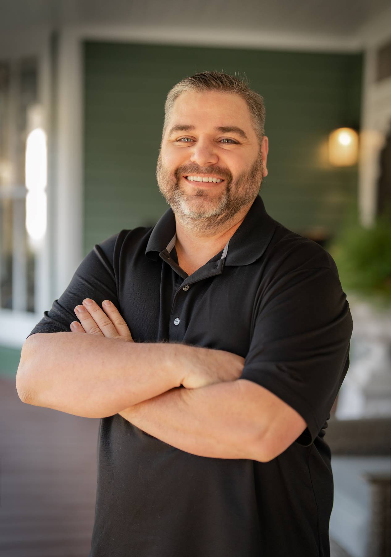 Craig Martin