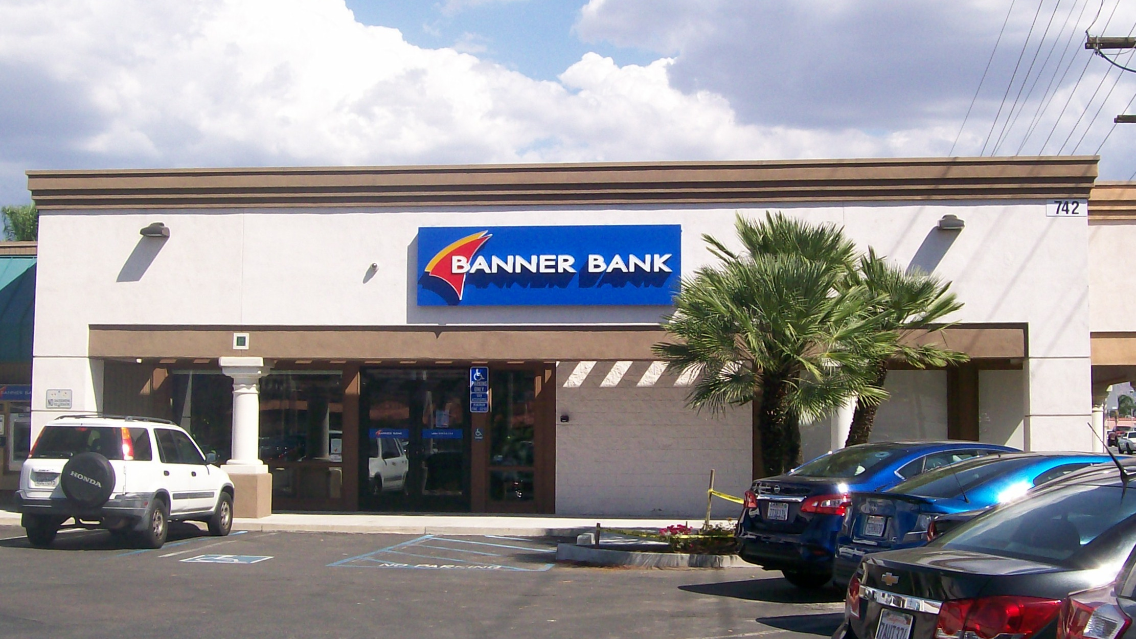 Banner Bank El Cajon Personal Business Banking Solutions in El