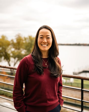 Photo of Amy Erck