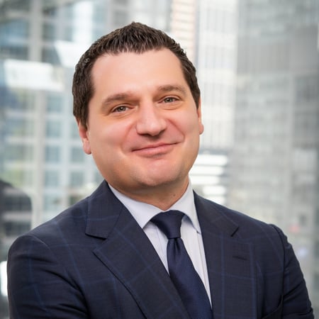 Photo of John Moreno