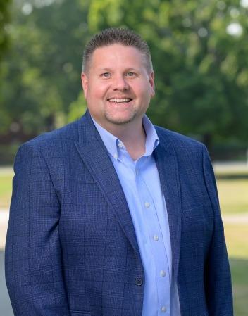 Photo of Chris Jones