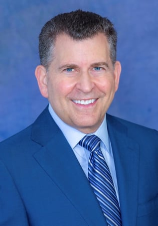 Photo of Brett Zatulove