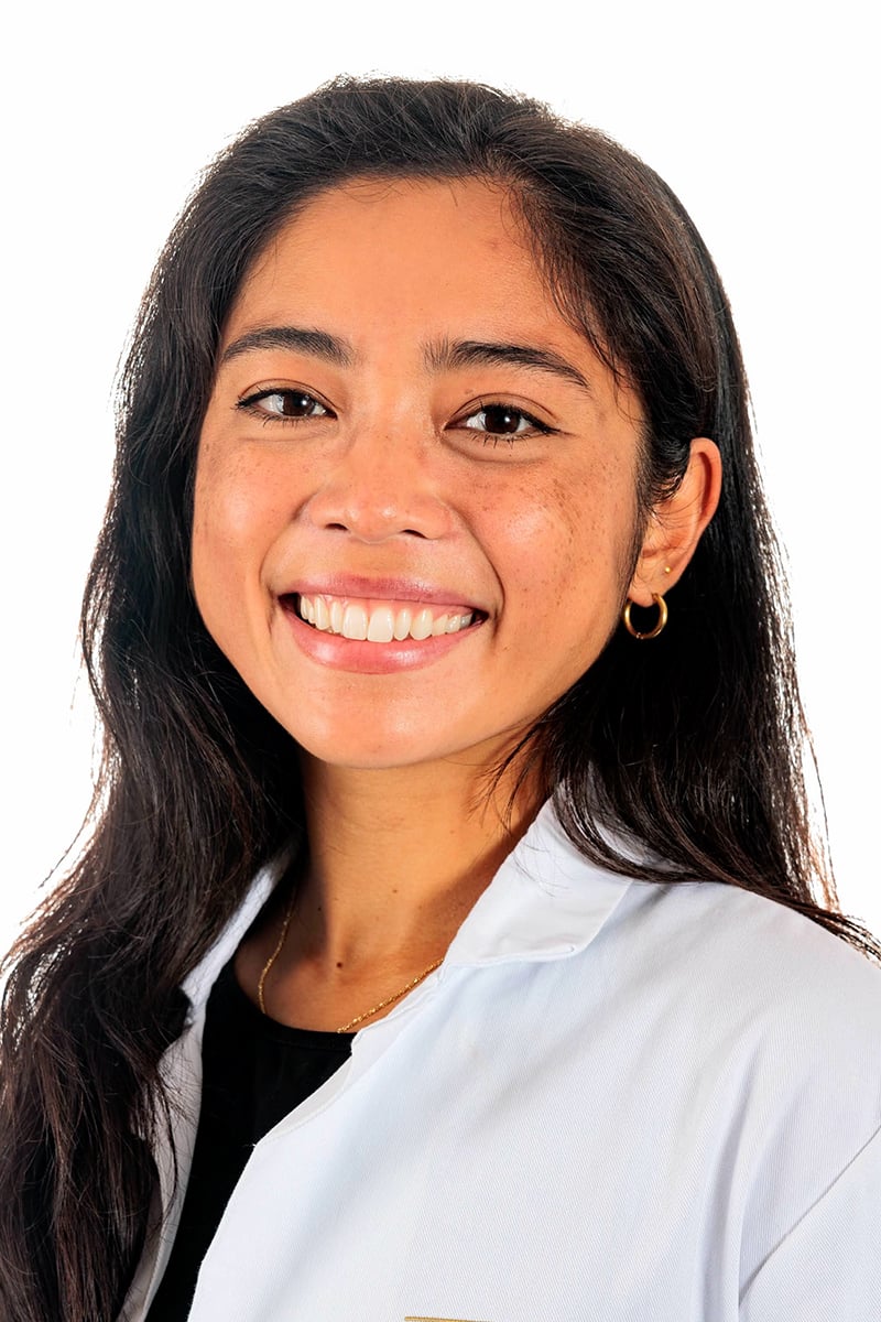 Sabrina Coronel, MD