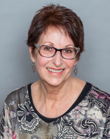 Photo of Robin Byars