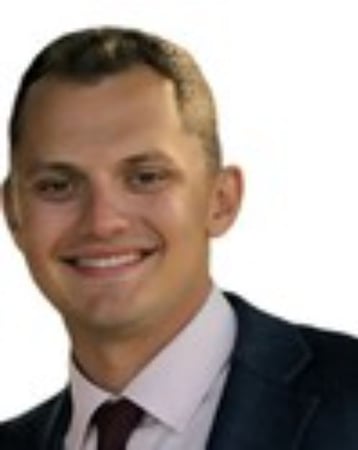 Photo of Matthew Paiotti