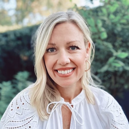 Photo of Leigh Ellen Melson