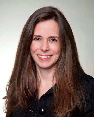 Photo of Gina Bolinske