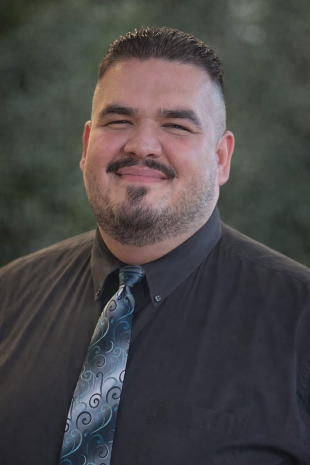 Christopher Ponce - Licensed Insurance Consultant