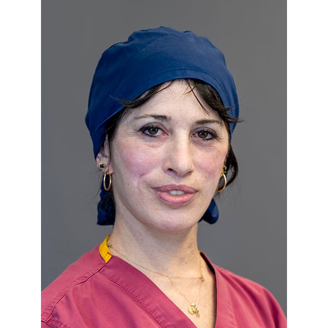 Marina Rebchinsky, M.D.