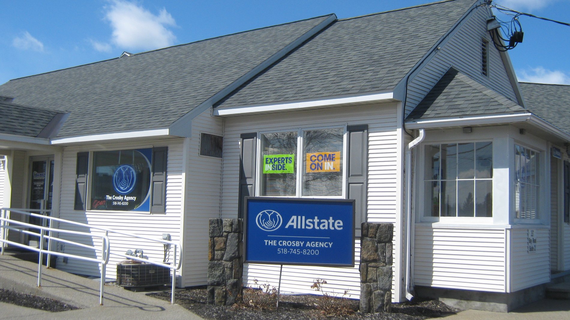 Allstate | Car Insurance in Queensbury, NY - Kevin Crosby