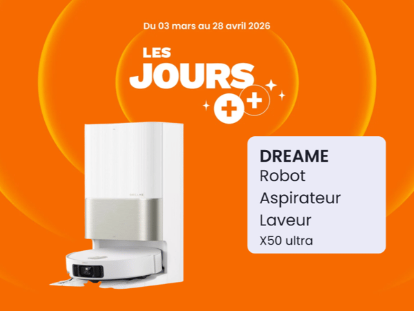 Sélection Robot Aspirateur Laveur à Boulanger La Rochelle Angoulins