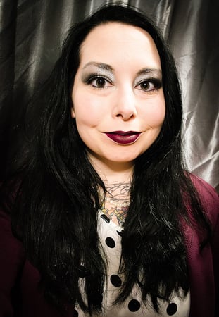 Photo of Emily Heart