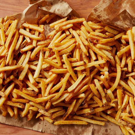 Five Guys Fries