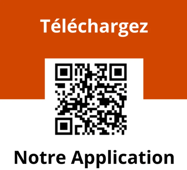 📲 Téléchargez l’appli Boulanger et profitez à fond de vos avantages !