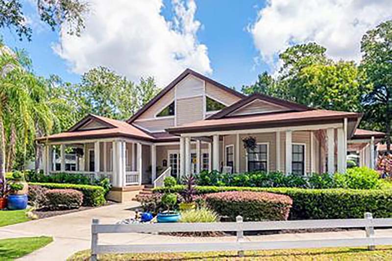 Get Cox for Your WifiCertified home at Carrington Lane Home