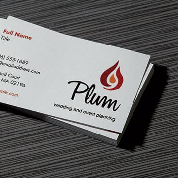 Business Card Printing In Dallas