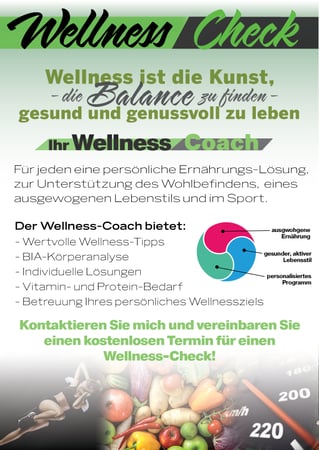 Stoffwechsel ankurbeln - Move to selfness & Dreamfactory (Herbalife Nutrition) - Basel - Baselland