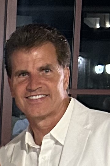Photo of Edward May