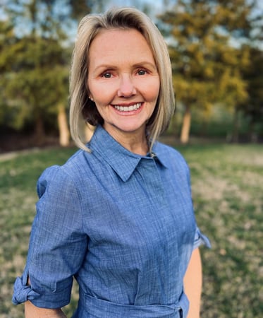 Photo of Melissa Johnson