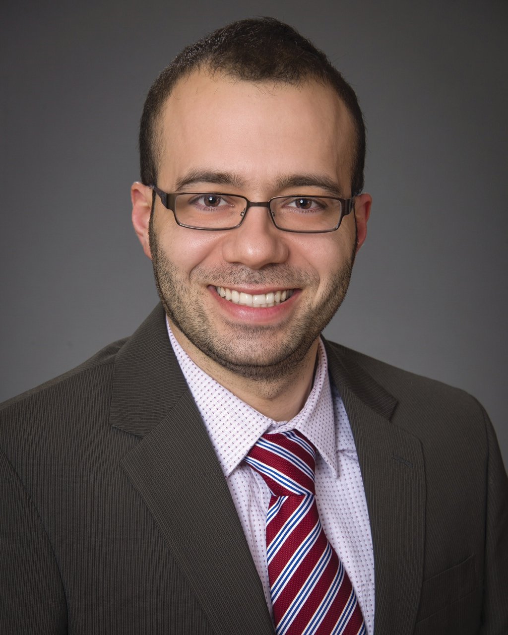 Mazen Mislmani, MD - West Michigan Cancer Center