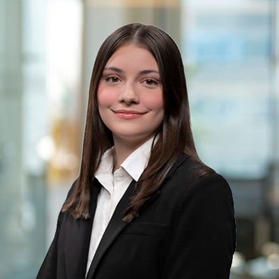 Photo of Tara O'Connor