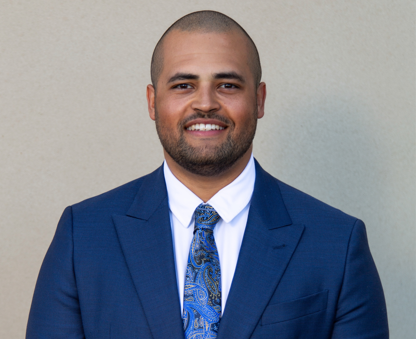 Photo of Mitchel Smith