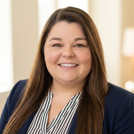 Photo of Maranda Taylor