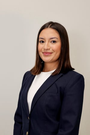 Photo of Emma Bilvado