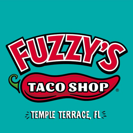 Fuzzy's Taco Shop - Temple Terrace, FL