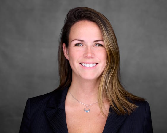 Photo of Angela Sprenkle