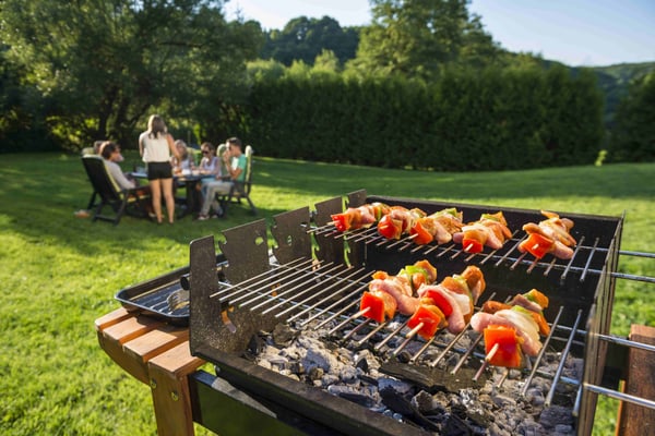 Bien choisir son barbecue Boulanger Roanne