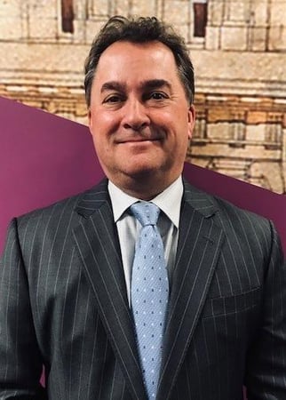 Scott Gerde | Garden City, NY | Morgan Stanley Wealth Management