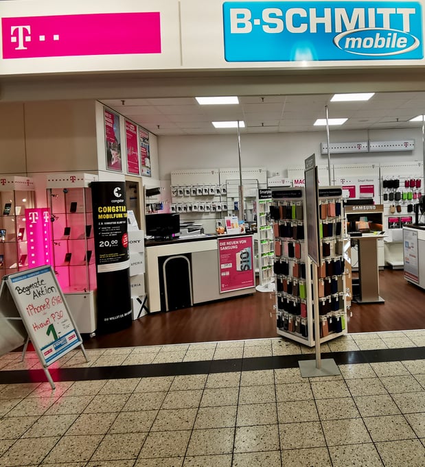 Store photo