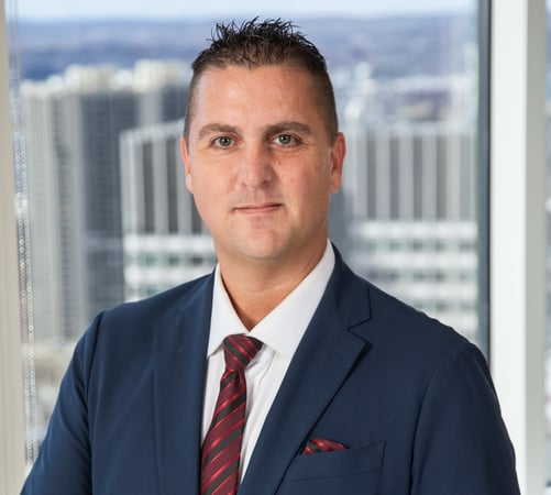 Photo of Daniel A. Antoniou