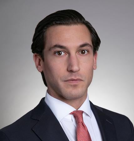 Photo of Jon Vandevander