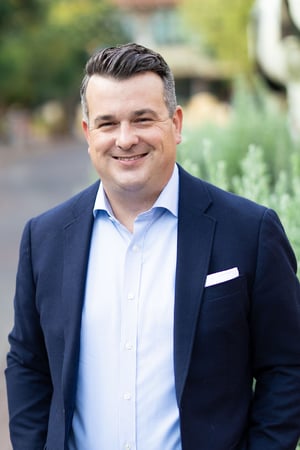 Photo of Jeremiah MacNamara