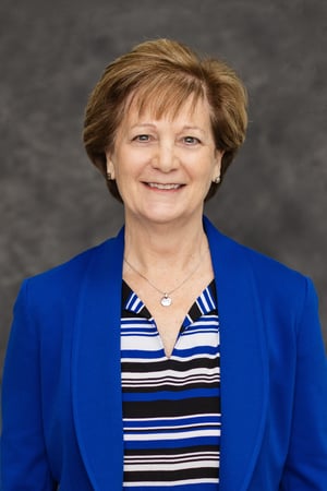 Photo of Nancy Harrison