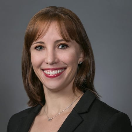 Photo of Jenna Trolson