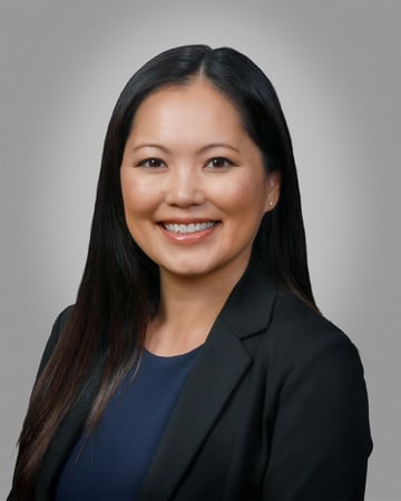 Photo of Darlene Mikami