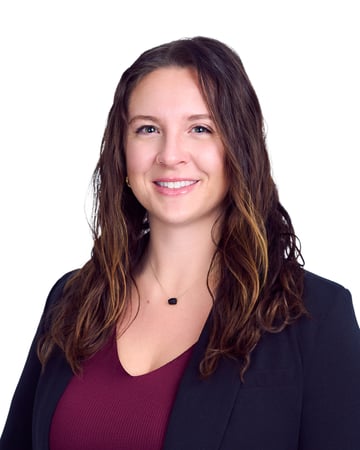 Photo of Marissa Ferris