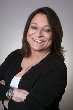 Photo of Janine Nebbia