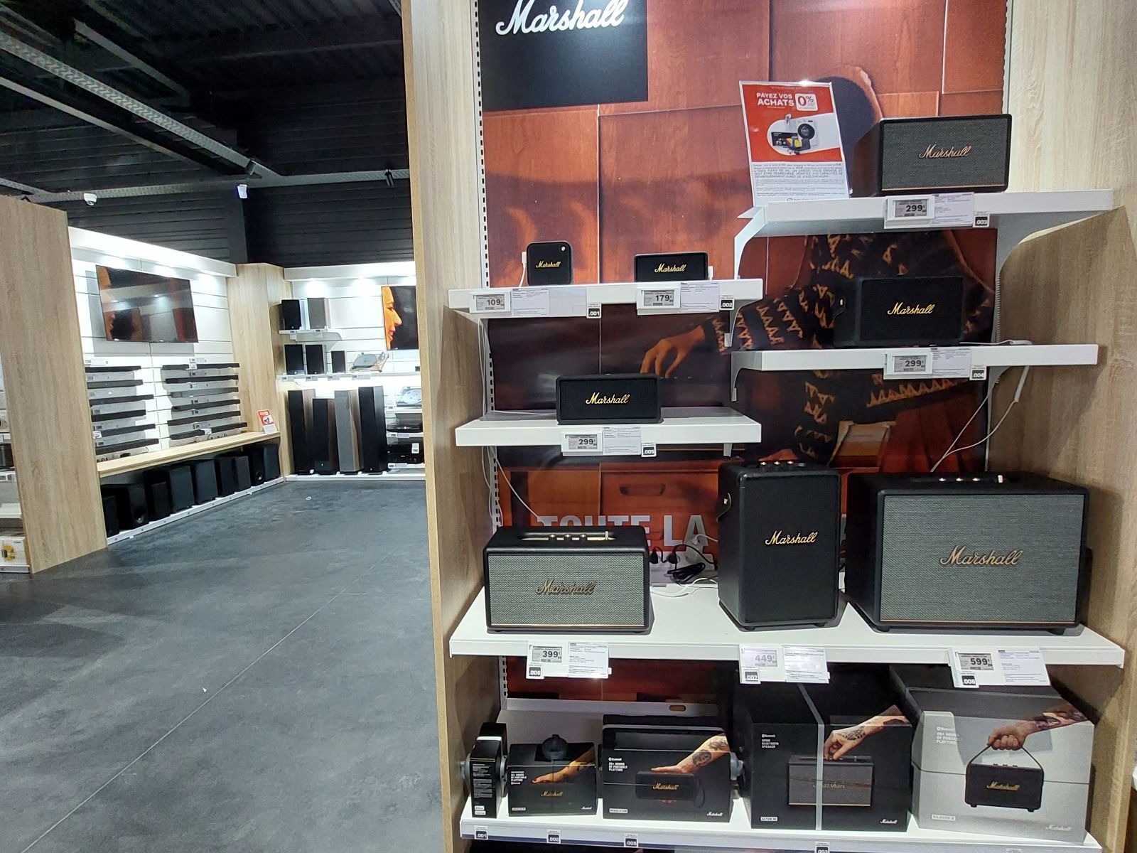 Son Boulanger Aurillac