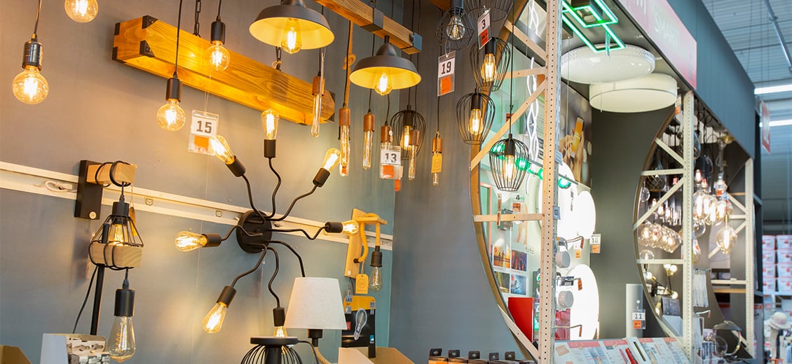 Dein OBI Markt Lübeck, Wesloer Landstr. 7274