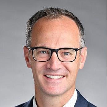 Samuel K. Van de Velde, MD, PhD