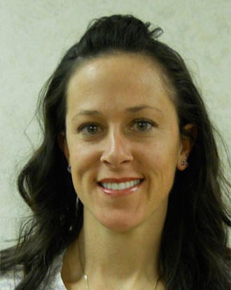 Headshot of Alison S. Guest, MD