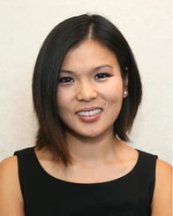 Photo of Jacqueline Kwong - Morgan Stanley